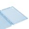 Чехол Gum Spen holder Samsung Galaxy Tab S6 P610 P615 Skyblue