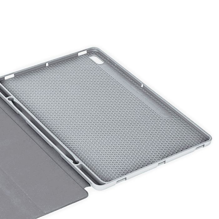Чохол Gum Spen holder Samsung Galaxy Tab S6 lite P610 P615 P619 Grey