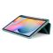 Чохол Gum Spen holder Samsung Galaxy Tab S6 lite P610 P615 Darkgreen