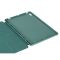 Чохол Gum Spen holder Samsung Galaxy Tab S6 lite P610 P615 Darkgreen