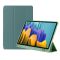 Чохол Gum Spen holder Samsung Galaxy Tab S6 lite P610 P615 Darkgreen