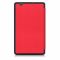 Чехол 3fold Huawei MediaPad M3 8.4 BTV-W09 BTV-DL09 Red