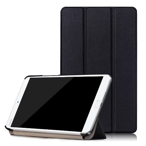 Чохол 3fold Huawei MediaPad M3 8.4 Black