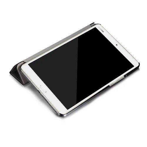 Чохол 3fold Huawei MediaPad M3 8.4 Black