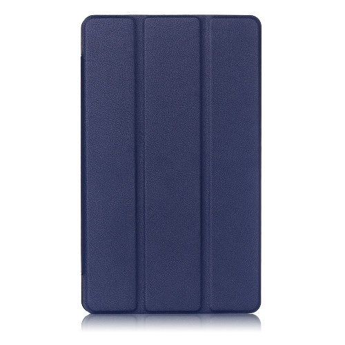 Чехол 3fold Huawei MediaPad M3 8.4 BTV-W09 BTV-DL09 Darkblue