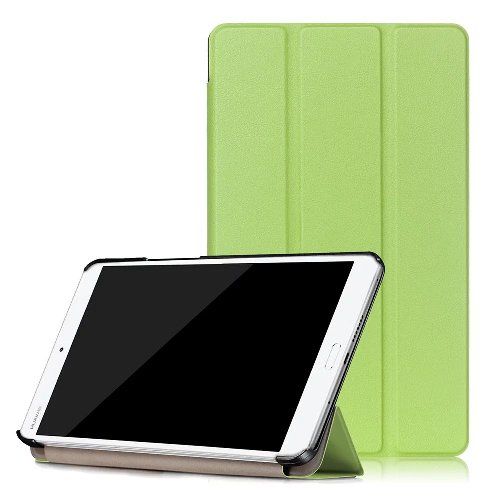 Чохол 3fold Huawei MediaPad M3 8.4 BTV-W09 BTV-DL09 Green