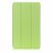 Чохол 3fold Huawei MediaPad M3 8.4 BTV-W09 BTV-DL09 Green