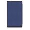 Чехол 3fold Huawei MediaPad M3 8.4 BTV-W09 BTV-DL09 Darkblue