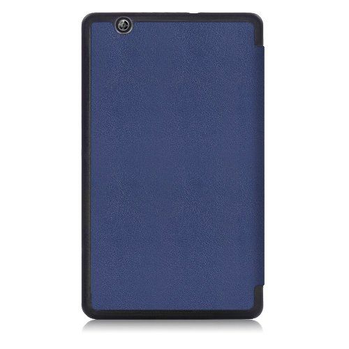 Чехол 3fold Huawei MediaPad M3 8.4 BTV-W09 BTV-DL09 Darkblue