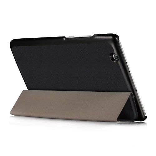 Чохол 3fold Huawei MediaPad M3 8.4 Black