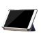 Чехол 3fold Huawei MediaPad M3 8.4 BTV-W09 BTV-DL09 Darkblue