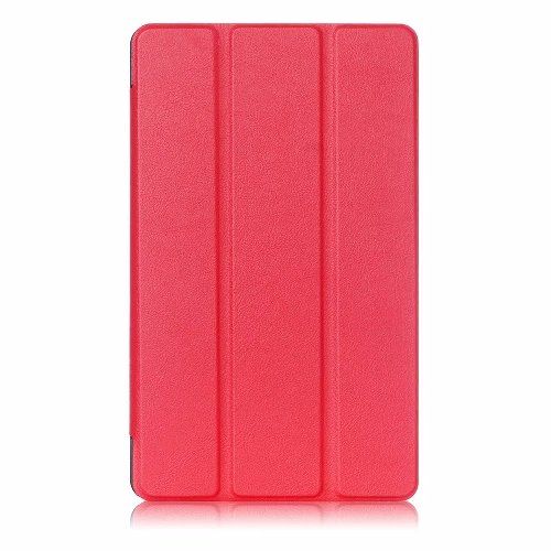 Чехол 3fold Huawei MediaPad M3 8.4 BTV-W09 BTV-DL09 Red