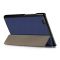 Чехол 3fold Huawei MediaPad M3 8.4 BTV-W09 BTV-DL09 Darkblue
