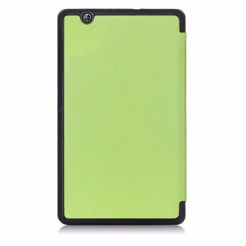 Чохол 3fold Huawei MediaPad M3 8.4 BTV-W09 BTV-DL09 Green