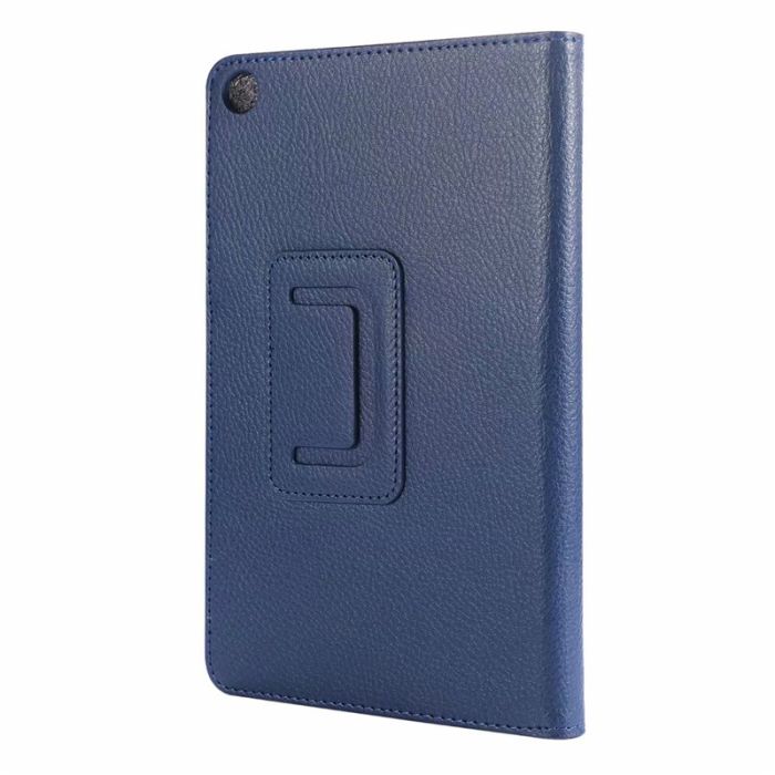 Чохол HUAWEI MediaPad M5 lite 8/T5 8.0 Classic DarkBlue
