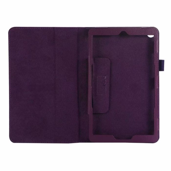 Чохол HUAWEI MediaPad M5 lite 8/T5 8.0 Classic Violet