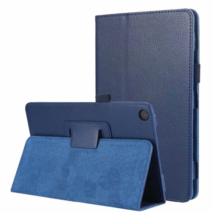 Чохол HUAWEI MediaPad M5 lite 8/T5 8.0 Classic DarkBlue