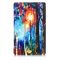 Чохол Huawei MediaPad M3 8.4 Print Lantern