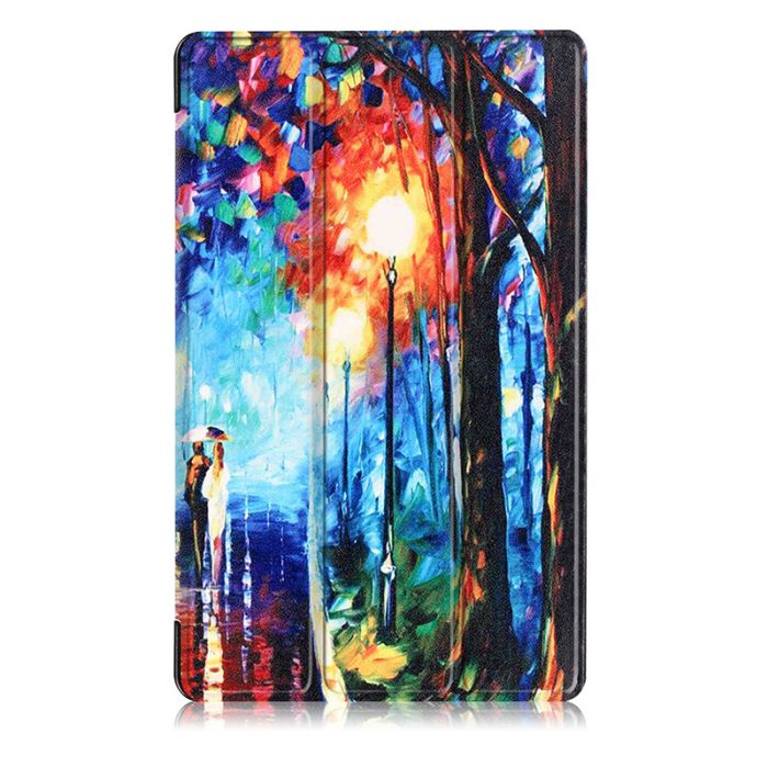 Чохол Huawei MediaPad M3 8.4 Print Lantern