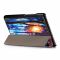 Чохол Huawei MediaPad M3 8.4 Print Lantern