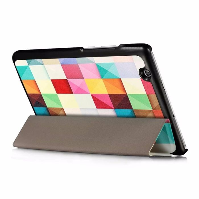 Чохол Huawei MediaPad M3 8.4 Print Tapper