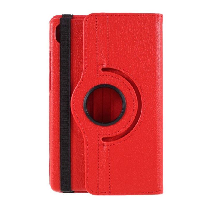 Чохол R360 Lenovo Tab M8 TB-8506 8505 8705 Red