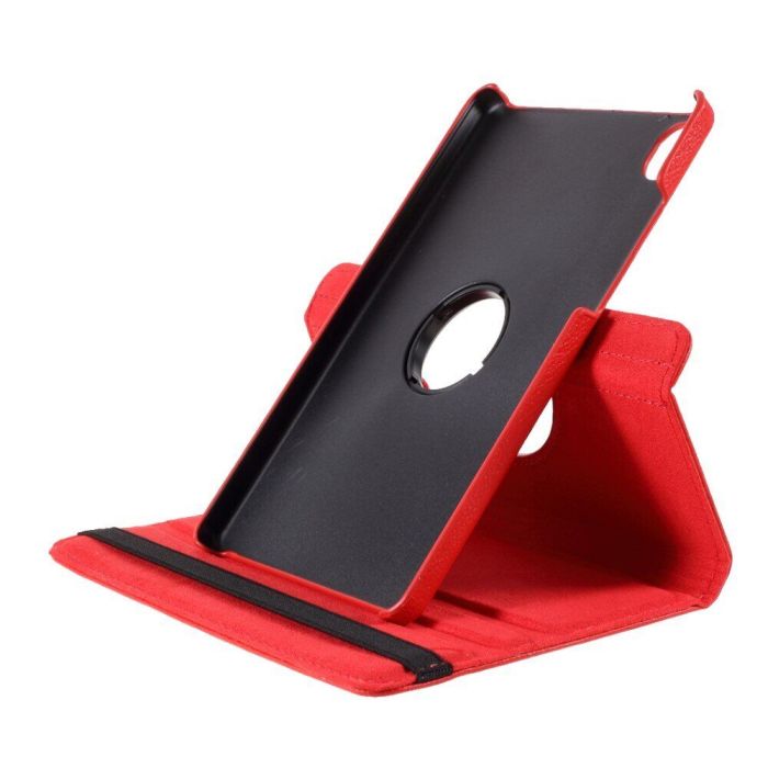 Чохол R360 Lenovo Tab M8 TB-8506 8505 8705 Red