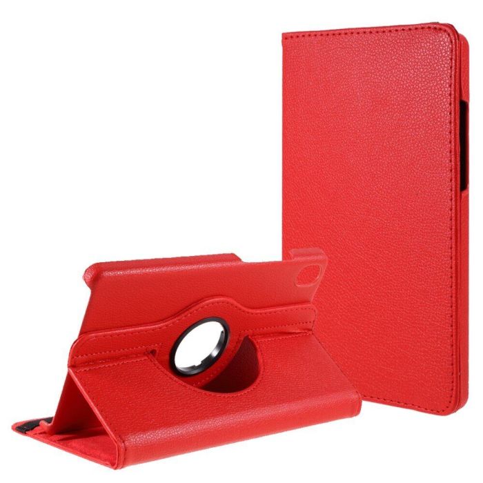 Чохол R360 Lenovo Tab M8 TB-8506 8505 8705 Red