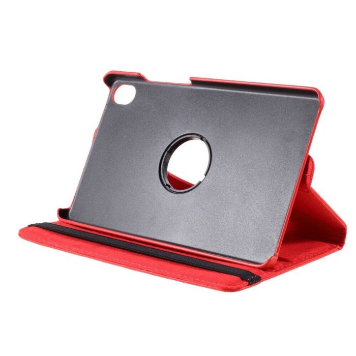 Чохол R360 Lenovo Tab M8 TB-8506 8505 8705 Red