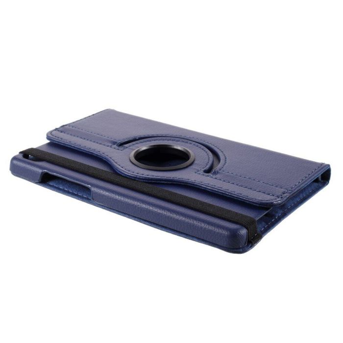 Чохол R360 Lenovo Tab M8 TB-8506 8505 8705 Darkblue