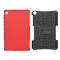 Чохол ShockProof Lenovo Tab M10 Plus FHD Red