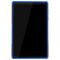 Чохол ShockProof Lenovo Tab M10 Plus FHD Red