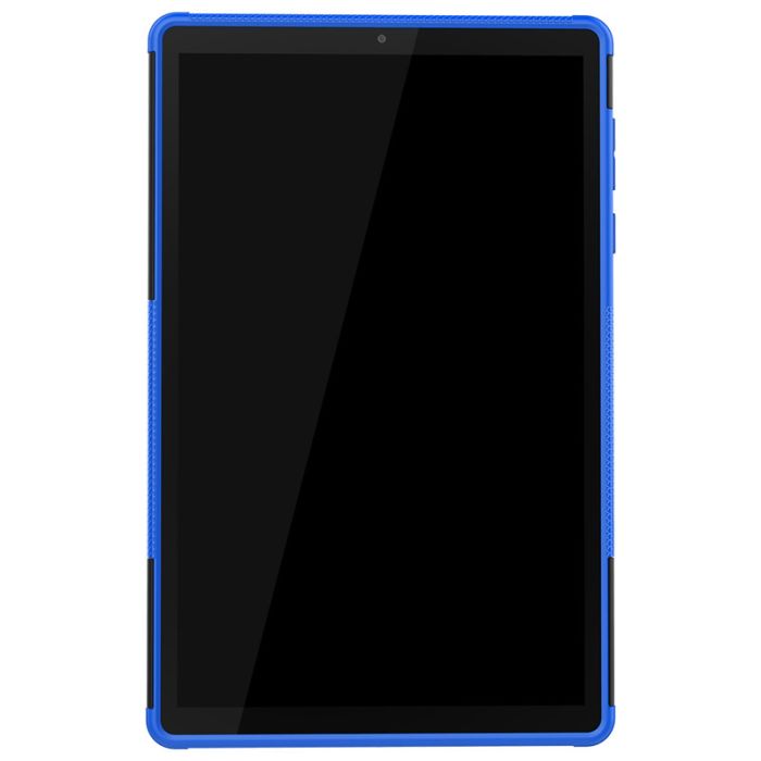 Чохол ShockProof Lenovo Tab M10 Plus FHD Red