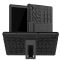 Чохол ShockProof Lenovo Tab M10 Plus FHD Black