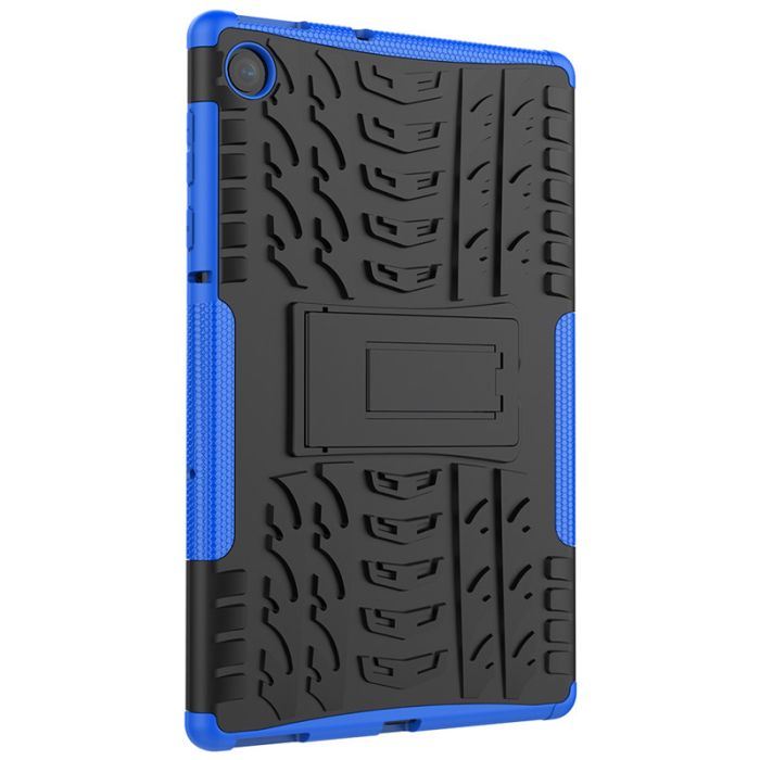 Чохол ShockProof Lenovo Tab M10 Plus FHD Red