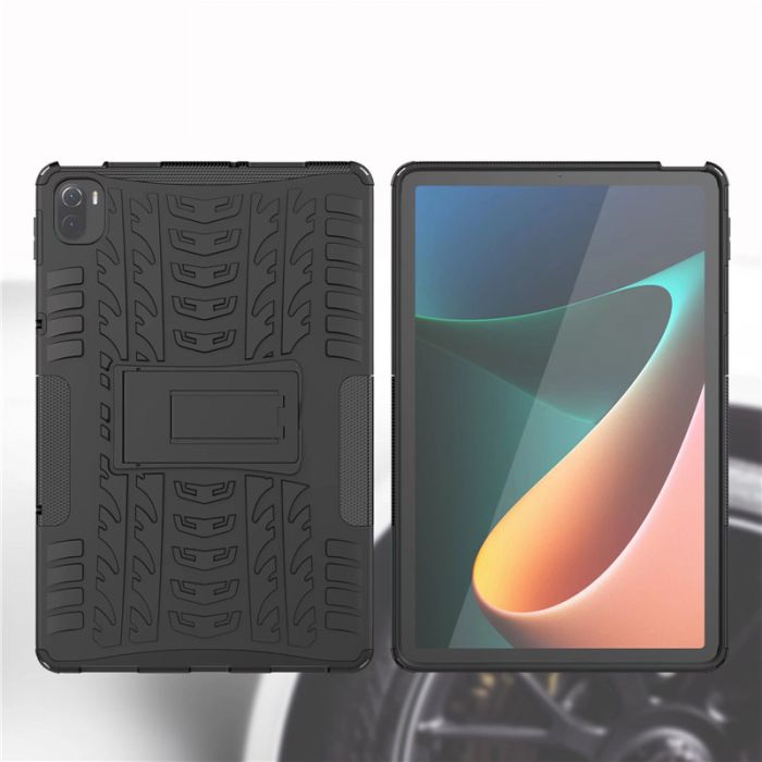 Чехол ShockProof Xiaomi Mipad 5 10.9 Black