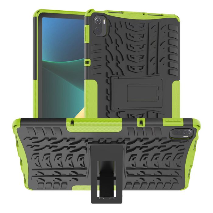 Чохол ShockProof Xiaomi Mipad 5 10.9 Green