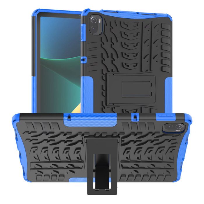 Чохол ShockProof Xiaomi Mipad 5 10.9 Darkblue