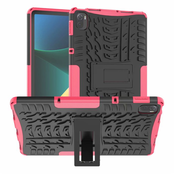 Чохол ShockProof Xiaomi Mipad 5 10.9 Pink