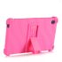 Чохол Silicon HUAWEI MatePad T8 Hotpink