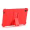 Чохол Silicon HUAWEI MatePad T8 Red