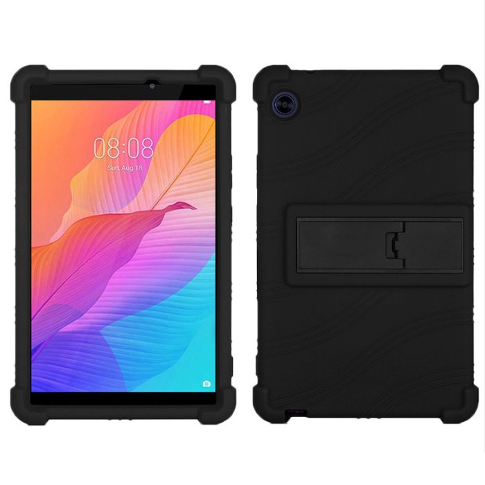 Чохол Silicon HUAWEI MatePad T8 Black