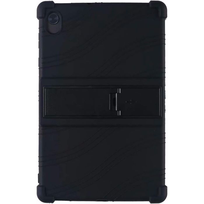 Чохол Silicon Lenovo Tab K10 fhd/M10 plus Black