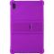Чехол Silicon Lenovo Tab K10 fhd 10.3 Violet