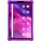Чехол Silicon Lenovo Tab K10 fhd 10.3 Violet