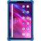 Чохол Silicon Lenovo Tab K10 fhd/M10 plus DarkBlue