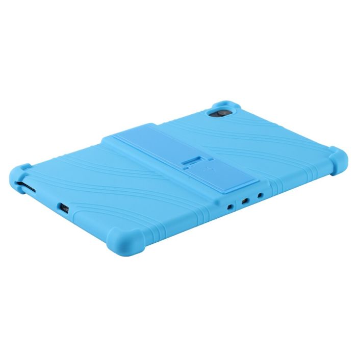 Чохол Silicon Lenovo Tab K10 fhd/M10 plus SkyBlue