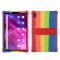 Чехол Silicon Lenovo Tab M10 plus/K10 fhd Color