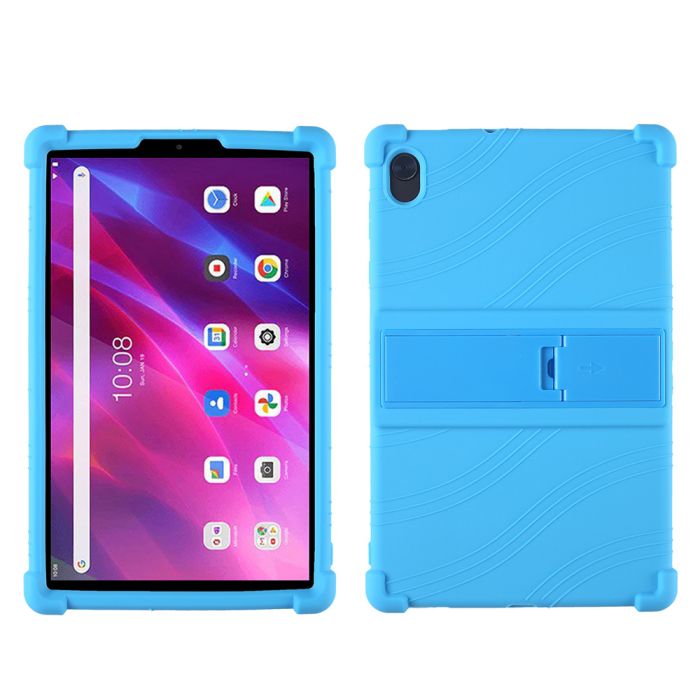 Чохол Silicon Lenovo Tab K10 fhd/M10 plus SkyBlue