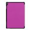 Чохол 3fold Lenovo Tab P10 TB-X705 Violet